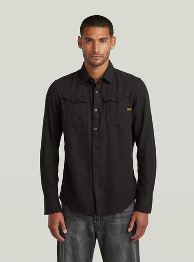 Arc 3D Slim Shirt